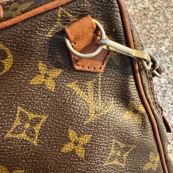 Louis Vuitton
LV Monogram Amazone
Crossbody bag - Picture 16 of 17